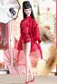 Mattel - Barbie - Chinoiserie Red Moon - Plastic - 2004 - Barbie Collection - Barbie Fashion Model Collection - 0